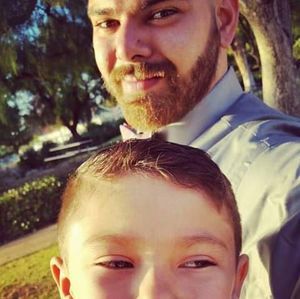 Meet your Posher, Pedro antonio